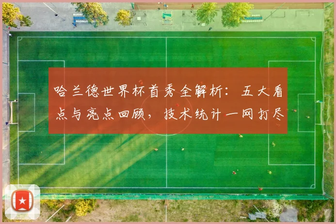 哈兰德世界杯首秀全解析:五大看点与亮点回顾,技术统计一网打尽!